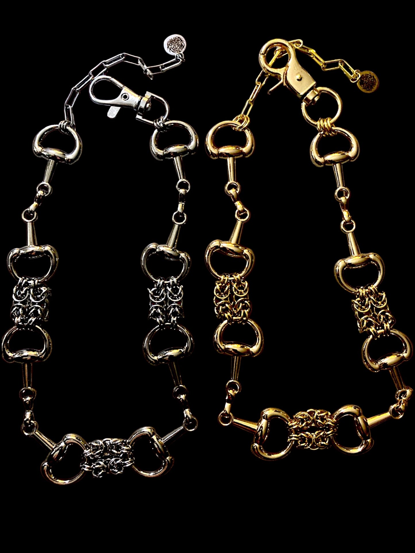 4 horsemen choker