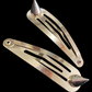 Small spike clips