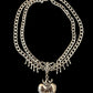 Rumination necklace