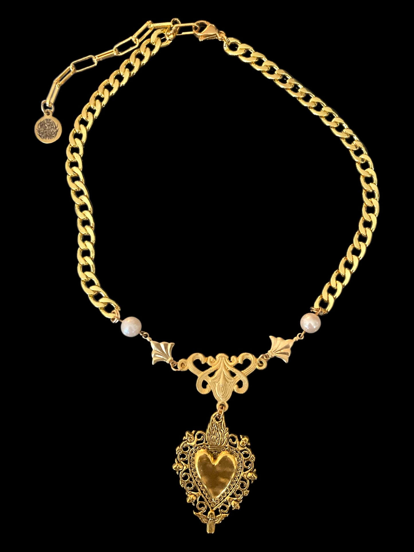 Rejoice necklace