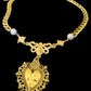 Rejoice necklace