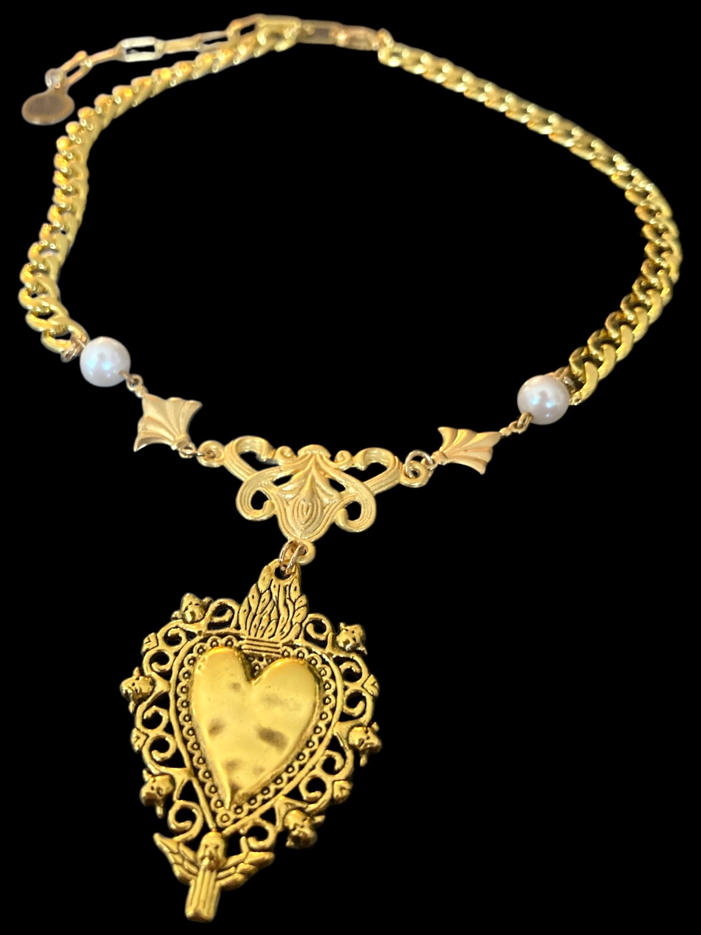 Rejoice necklace