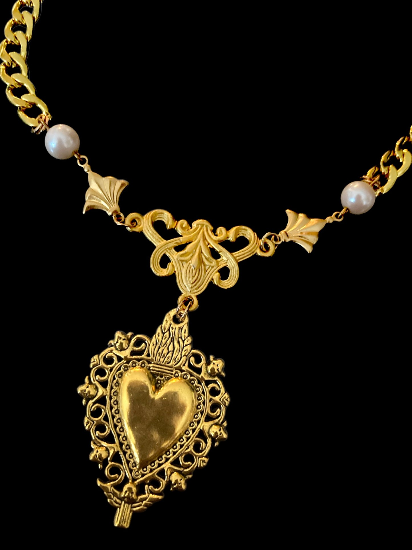 Rejoice necklace