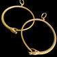 Userpent Hoops