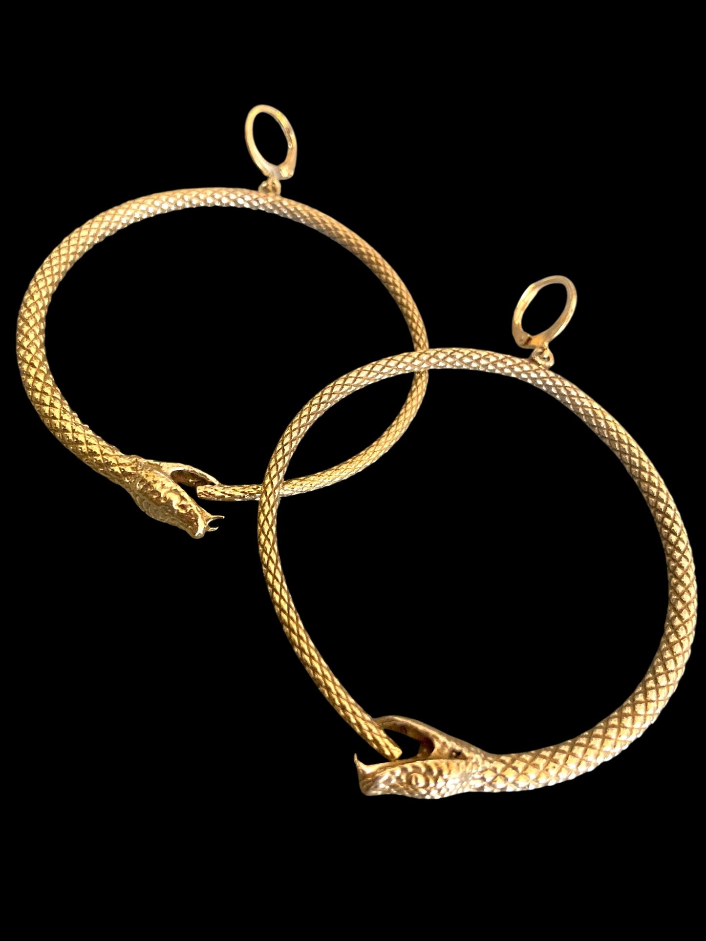 Userpent Hoops
