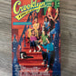 Crooklyn VHS