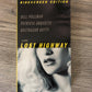 Lost Highway VHS