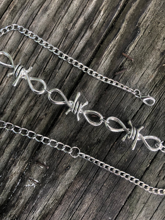 Big Barbara choker