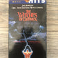 Witches of Eastwick VHS