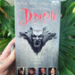 Dracula VHS [en français]